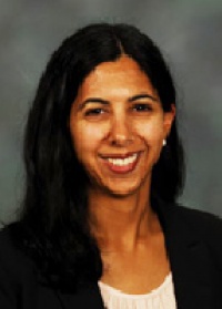 Dr. Namita Sharma M.D., Emergency Physician (Pediatric)