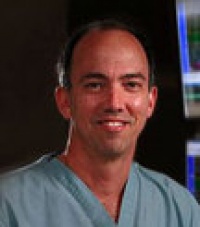 Robert Clay Canby M.D., Cardiac Electrophysiologist
