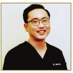 Wonil Yoon, DC, Chiropractor