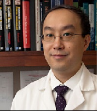 Steve Huntz Fung MD, Radiologist