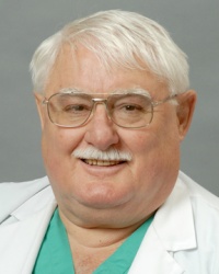 Dr. Janos I Voros M.D., OB-GYN (Obstetrician-Gynecologist)