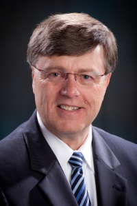 Dr. Charles J Woody O.D., PH.D., Optometrist