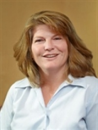 Dr. Karen M Wegner M.D.