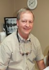 Dr. David Bryant Sittason DMD