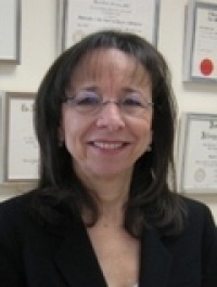 Dr. Sharon B. Markovics MD