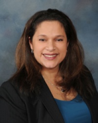 Dr. Melissa Martinez-adorno M.D., OB-GYN (Obstetrician-Gynecologist)