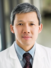 Dr. Cam Nguyen M.D., Radiation Oncologist