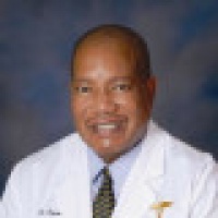 Dr. Reginald Marcus Allen D.C.
