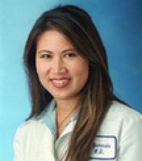 Dr. Corrynne T. Yamanaka MD