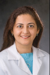 Dr. Jasmine Singh MD, Internist