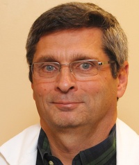 Dr. Richard  Murray MD
