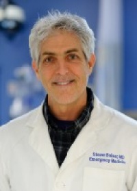 Dr. Steven Charles Balser M.D., Emergency Physician