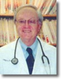 Dr. Fred Stutman MD, Family Practitioner
