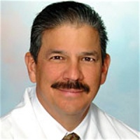 David Manuel Gonzalez MD