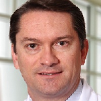 Dr. William James Thoman M.D., Neurosurgeon