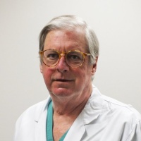 Dr. Eric C Segerberg M.D