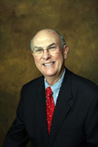 Dr. Carl W Dobson MD