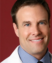 Dr. James Barton Kendrick M.D., Orthopedist