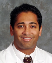 Ravi V. Gangula MD, Radiologist