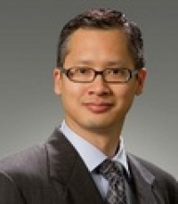 Dr. Daniel Dinh Le M.D., Internist