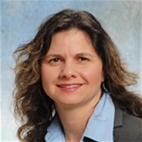 Dr. Janet C Ruzich DO