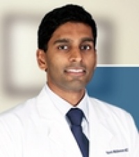 Dr. Navin A Mallavaram M.D.