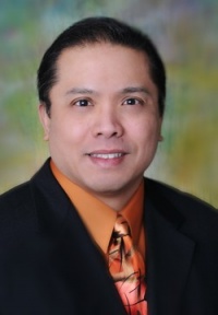 Dr. John Borja D.D.S., Dentist