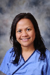 Dr. Cynthia R. Gonzales MD