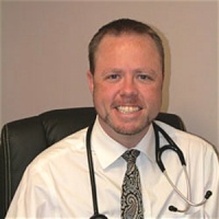 Dr. Gregory William Evers D.O., Internist