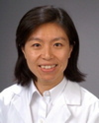 Dr. Connie Ching-yi Tsang MD