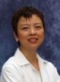 Dr. Pei-hua (peggy) Lu M.D., Hematologist (Blood Specialist)
