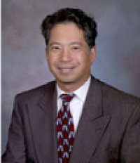 Dr. Gary Lee Chan M.D.