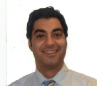 Dr. Brian Bassem Ibrahim MD