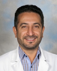 Dr. Iman Majd MD, LAC, Family Practitioner