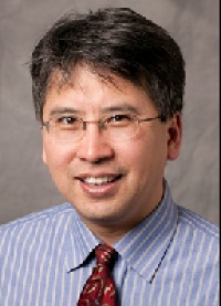 Dr. Chinsoo Lawrence Cho M.D.