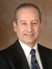 Dr. William E. Aufox MD
