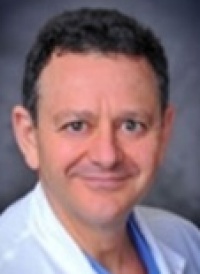Dr. Ivan  Diamond M.D.