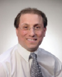 Dr. Alan Rudick D.O., Sleep Medicine Specialist
