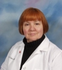 Alandra Tobin M.D., Cardiologist