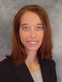 Dr. Jennifer Marie Mohr D.O.