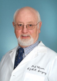 Dr. Stephen Edward Werner MD