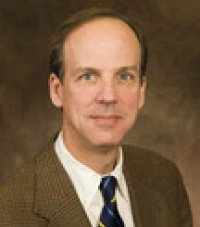 Dr. Peter S. Tate M.D., Surgical Oncologist