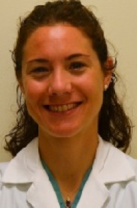 Dr. Jennifer  Sandadi M.D.