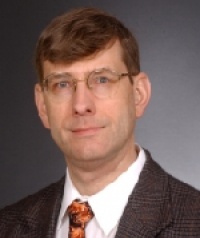 Dr. Charles S. Wingo MD, Nephrologist (Kidney Specialist)