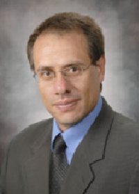 Dr. Jorge E Lopera MD