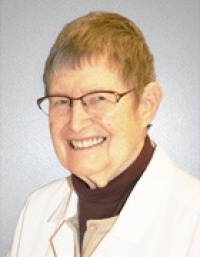 Dr. Martha J Lepow M.D.