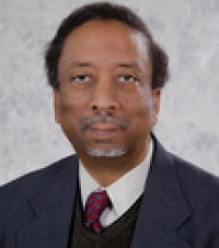 Dr. Cyril A. Allen M.D., MSPH, Hematologist-Oncologist