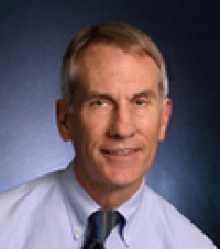 Dr. Stephen R Griggs M.D.