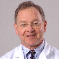 Dr. Charles Eil, MD, Endocrinology-Diabetes