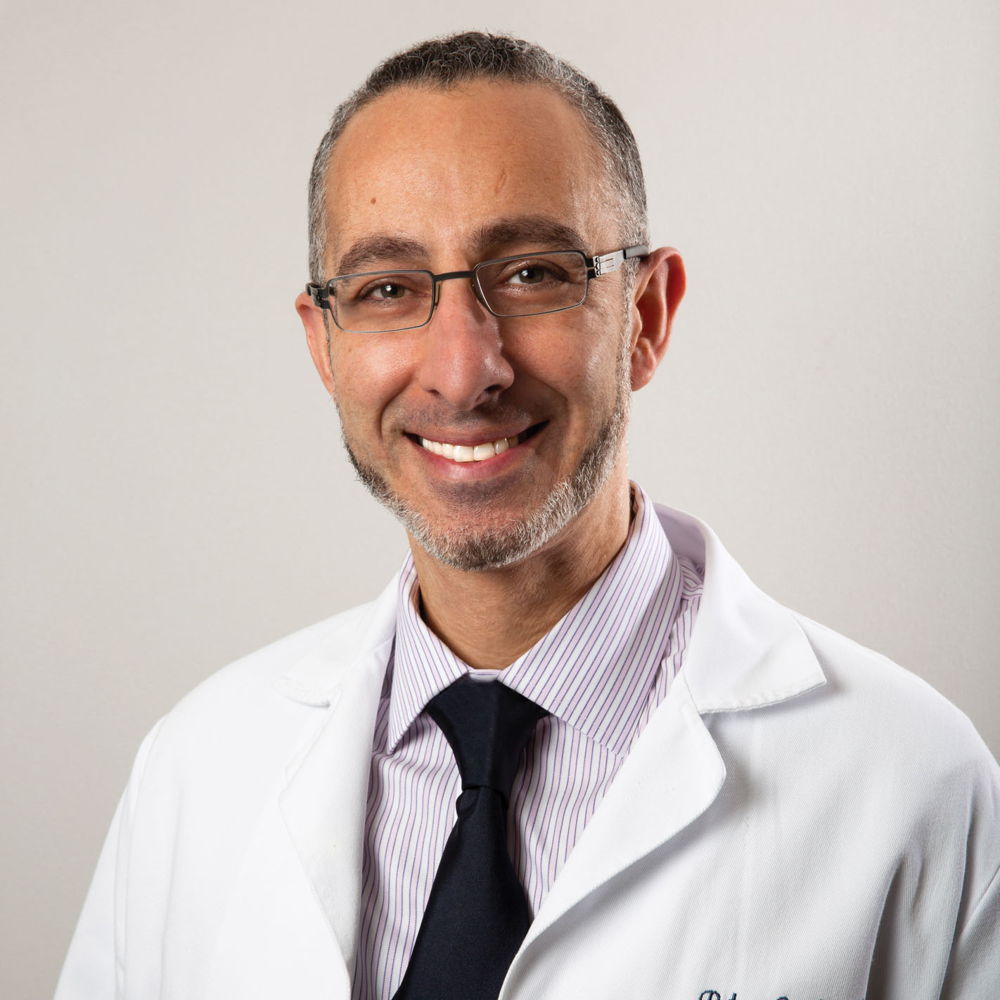 Dr. Peter Basta, MD , Neurosurgeon